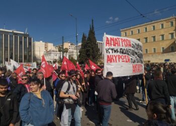 Θέσεις για την 6η Συνδιάσκεψη ΑΝΤΑΡΣΥΑ: Αντικαπιταλιστικό ή αντιδεξιό μέτωπο;