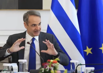 Μητσοτάκης: Άσφαιρα μέτρα, κοροϊδία στον λαό για το νέο κύμα ακρίβειας