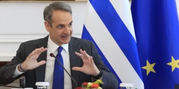 Μητσοτάκης: Άσφαιρα μέτρα, κοροϊδία στον λαό για το νέο κύμα ακρίβειας