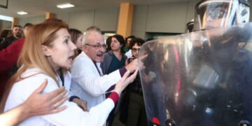 Πάνος Παπανικολάου: Συντριπτική ήττα για Γεωργιάδη και κυβέρνηση