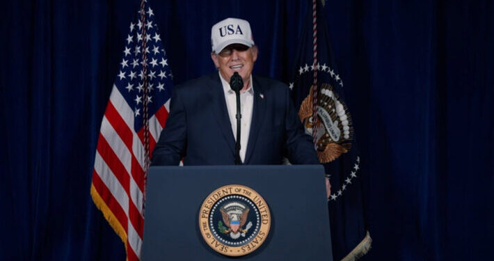 Επίθεση ΗΠΑ στο Ιράν: Πόλεμος επιβίωσης στη δύση του παλιού