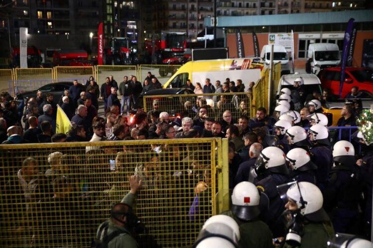 AGROTICA 2026 και ΚΑΠ: Ύπουλη ασάφεια – Ένοχη σιωπή