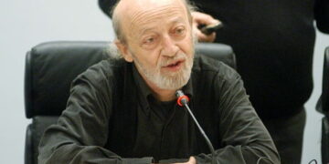 Έφυγε από τη ζωή ο Άλκης Ρήγος