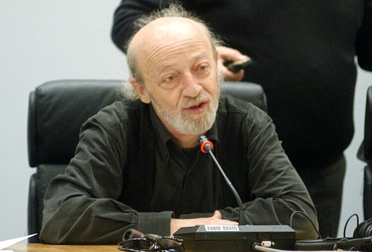 Έφυγε από τη ζωή ο Άλκης Ρήγος