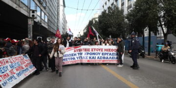 Επισιτισμός: Απεργία για αυξήσεις και ανθρώπινες συνθήκες εργασίας