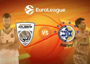 Euroleague mafia…