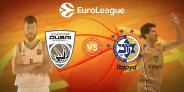Euroleague mafia…