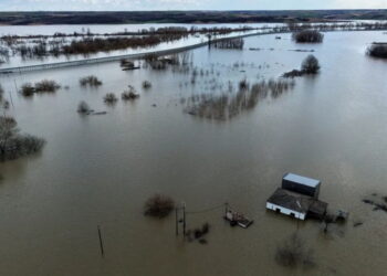 Έβρος: Λεφτά για φράκτες και το ΝΑΤΟ υπάρχουν, για αντιπλημμυρικά όχι