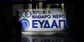 «Βουτιά» εργολάβων στην ΕΥΔΑΠ