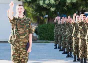 Κραυγές απόγνωσης από φαντάρους