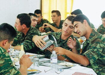 Νίκη η αναβάθμιση του συσσιτίου!