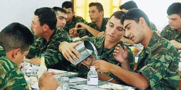 Νίκη η αναβάθμιση του συσσιτίου!