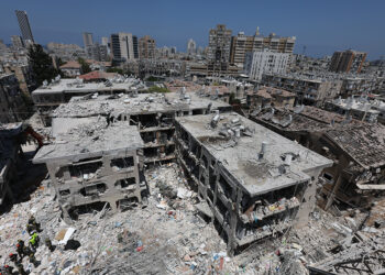 ΗΠΑ και Ισραήλ θέλουν να τελειώσουν τη δουλειά – Η επίθεση στο Ιράν και η «Νέα Μέση Ανατολή»