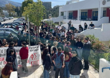 Ετοιμάζουν «εισβολή» του ΝΑΤΟ στο ΕΜΠ