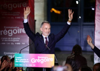 Τι έδειξαν οι δημοτικές  εκλογές στη Γαλλία