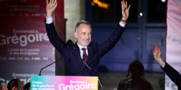 Τι έδειξαν οι δημοτικές  εκλογές στη Γαλλία