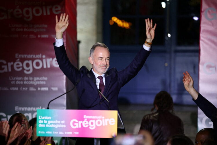 Τι έδειξαν οι δημοτικές  εκλογές στη Γαλλία