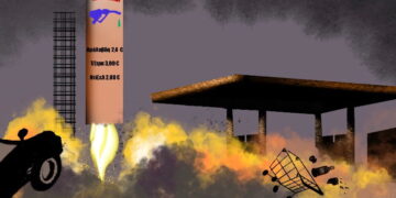 Σχόλια στο Ημίφως 21/3/2026