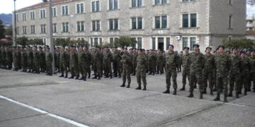 Επιτροπή Φαντάρων Δυτικής Ελλάδας: Άρνηση στην πολεμική προετοιμασία