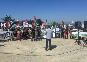 Η Κύπρος …στον άξονα