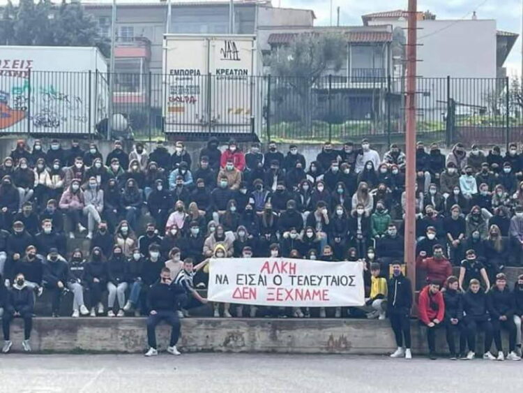 Οπαδικές δολοφονίες: «Θλίψη που χάνουμε τα δικά μας παιδιά!»