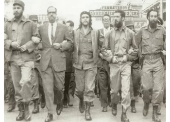 Χρωστάμε στην Κούβα