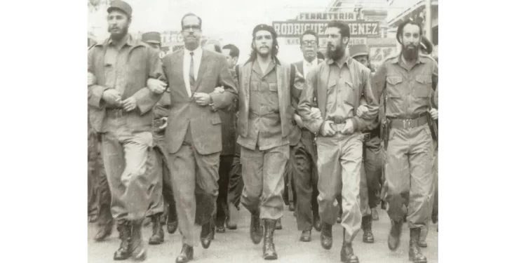 Χρωστάμε στην Κούβα