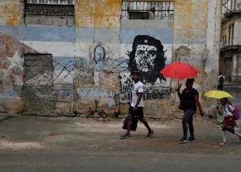 Συγκέντρωση – συναυλία αλληλεγγύης στον κουβανικό λαό στις 22 Μάρτη