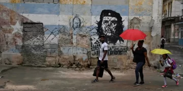 Συγκέντρωση – συναυλία αλληλεγγύης στον κουβανικό λαό στις 22 Μάρτη