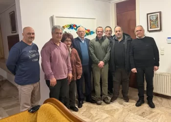 Συγκέντρωση – συναυλία αλληλεγγύης στον κουβανικό λαό στις 22 Μάρτη