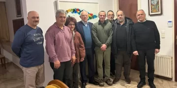 Συγκέντρωση – συναυλία αλληλεγγύης στον κουβανικό λαό στις 22 Μάρτη