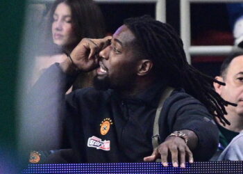 Να ξεριζώσουμε τον ρατσισμό και την ομοφοβία