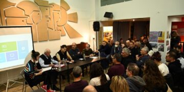 Πολύχρονη και τεράστια η διεθνιστική συνεισφορά της Κούβας, ώρα να ανταποδώσουμε!