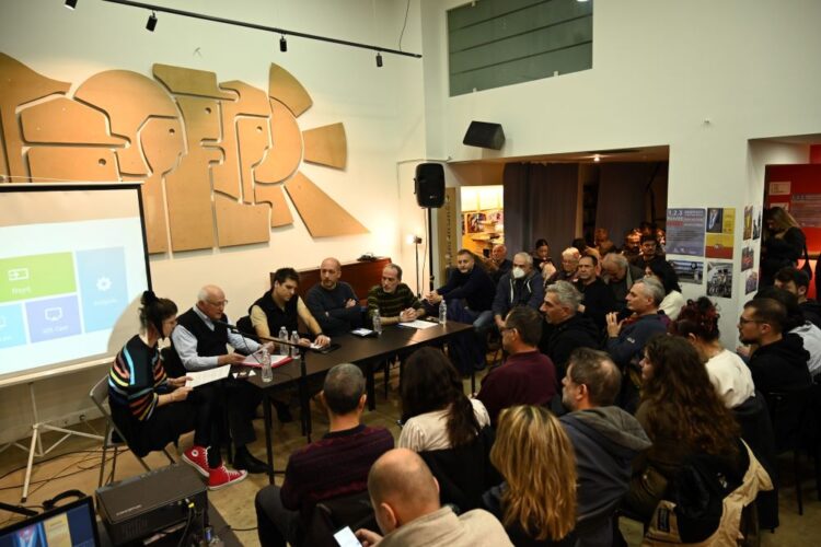 Πολύχρονη και τεράστια η διεθνιστική συνεισφορά της Κούβας, ώρα να ανταποδώσουμε!