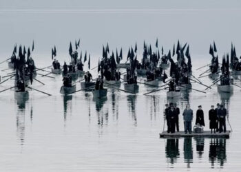 Μεγάλο έργο της εποχής μας «Το Λιβάδι που δακρύζει»