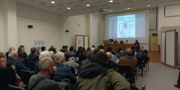 Επιτυχημένη εκδήλωση για τον Ευτύχη Μπιτσάκη από την Κομμουνιστική Απελευθέρωση και τη νΚΑ Πάτρας