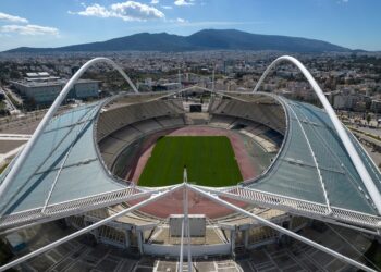 ΟΑΚΑ: Το μετατρέπουν σε ΑΕ για πιο εύκολο «ξεπούλημα»