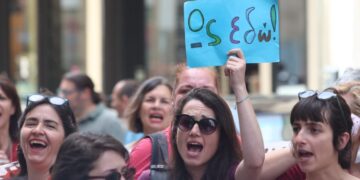 8 Mάρτη: Γυναίκα και εργασία