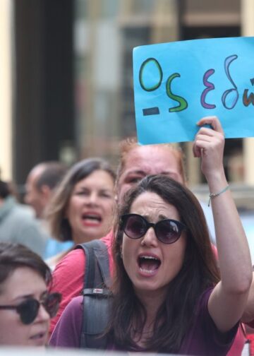 8 Mάρτη: Γυναίκα και εργασία
