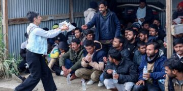 Ιδρύθηκε η Struggle Without Borders – Αγώνας Χωρίς Σύνορα