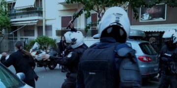 Πολυτεχνείο 2020: Δικάζονται ξανά την Παρασκευή 20/3 οι «πέντε των Σεπολίων»