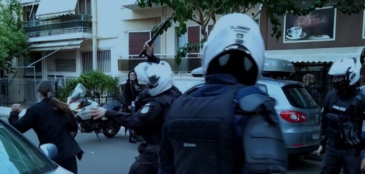 Πολυτεχνείο 2020: Δικάζονται ξανά την Παρασκευή 20/3 οι «πέντε των Σεπολίων»