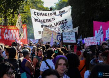 Όχι στο κλείσιμο της FATE Αργεντινής! Επαναπρόσληψη των 920 απολυμένων εργαζομένων