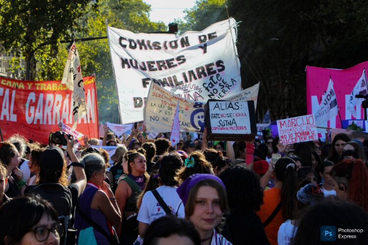 Όχι στο κλείσιμο της FATE Αργεντινής! Επαναπρόσληψη των 920 απολυμένων εργαζομένων