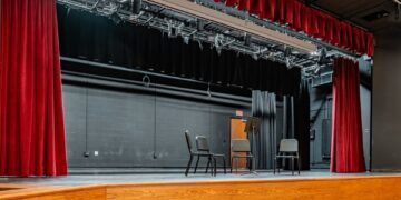 Κοροϊδία το νέο νομοσχέδιο για την Ανώτατη Σχολή Παραστατικών Τεχνών