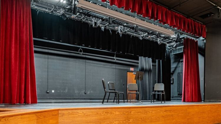 Κοροϊδία το νέο νομοσχέδιο για την Ανώτατη Σχολή Παραστατικών Τεχνών