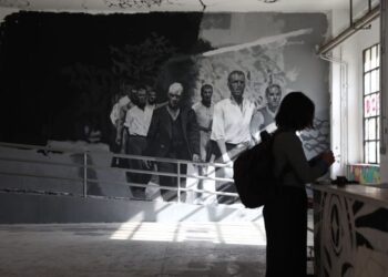 Οι 200 της Καισαριανής και η κρατική ανακατασκευή της ιστορίας