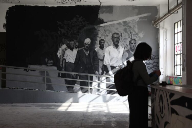 Οι 200 της Καισαριανής και η κρατική ανακατασκευή της ιστορίας