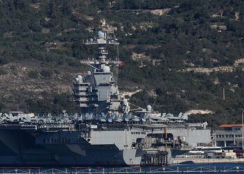 Σωματεία: Αντιπολεμική εκδήλωση στις 31 Μαρτίου – Το εργατικό κίνημα ενάντια στη μηχανή του πολέμου