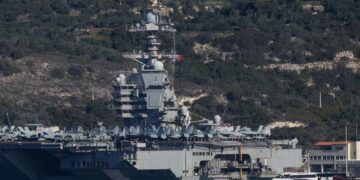 Σωματεία: Αντιπολεμική εκδήλωση στις 31 Μαρτίου – Το εργατικό κίνημα ενάντια στη μηχανή του πολέμου